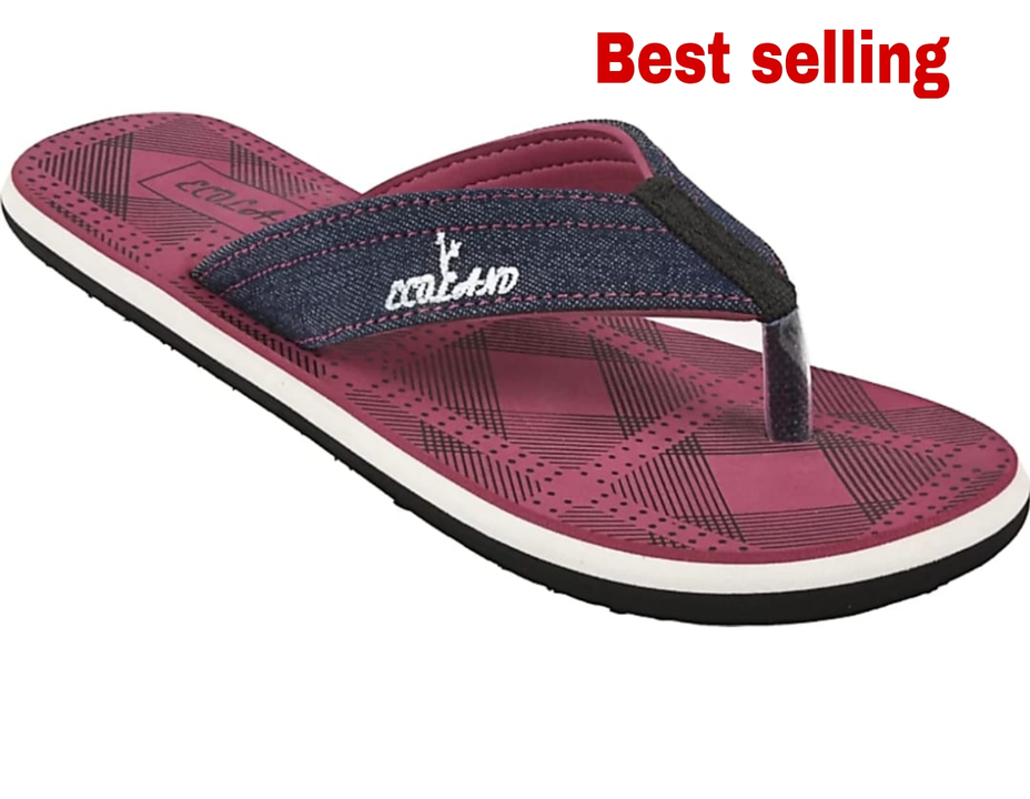 Ladies slippers  uploaded by Rajgir Footwear on 1/18/2023