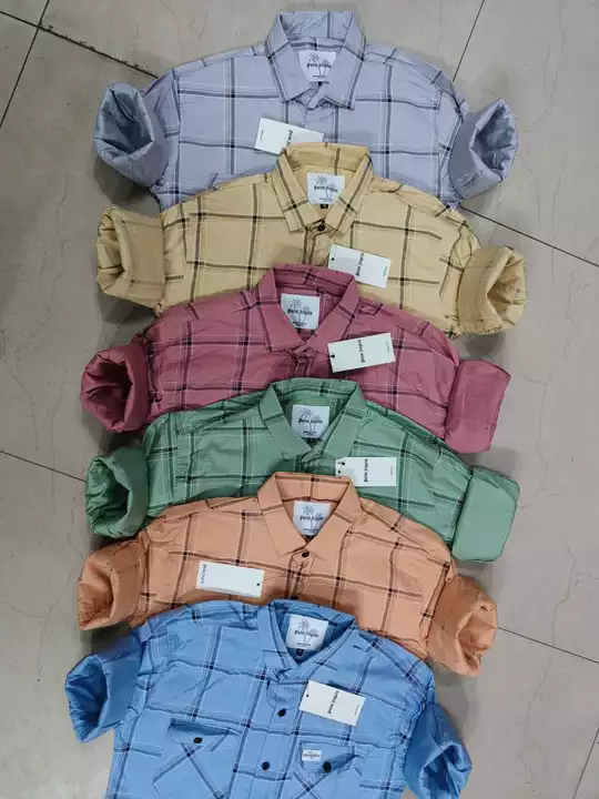 Product uploaded by Gopal G Garments on 5/10/2024