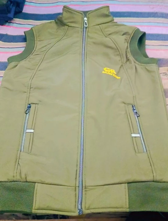 Product uploaded by kinds jackets on 1/18/2023