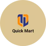 Business logo of Quick mart
