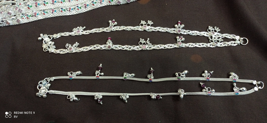 Product uploaded by R . M . Jewellers on 1/18/2023