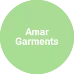 Business logo of amar garments