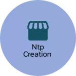 Business logo of Ntp creation