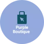 Business logo of Purple boutique