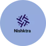 Business logo of Nishktra