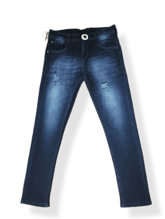 Men's jeans  uploaded by Victory Exports on 1/18/2023