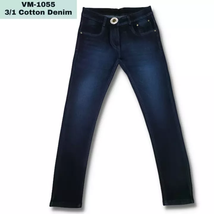 Men's jeans  uploaded by Victory Exports on 1/18/2023