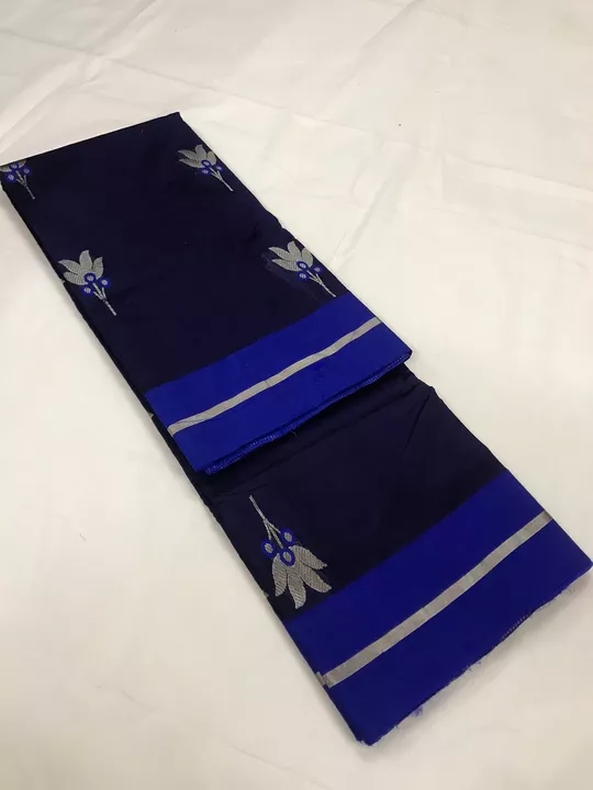 Product uploaded by Chanderi saree on 1/18/2023