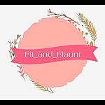 Business logo of Fit and flaunt