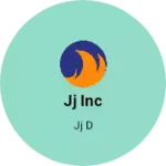 Business logo of JJ Inc