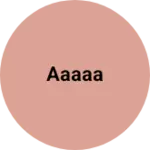 Business logo of Aaaaa
