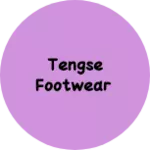 Business logo of Tengse Footwear
