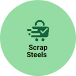 Business logo of Scrap steels