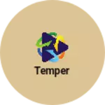 Business logo of Temper