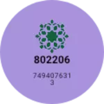 Business logo of 802206