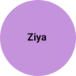 Business logo of Ziya