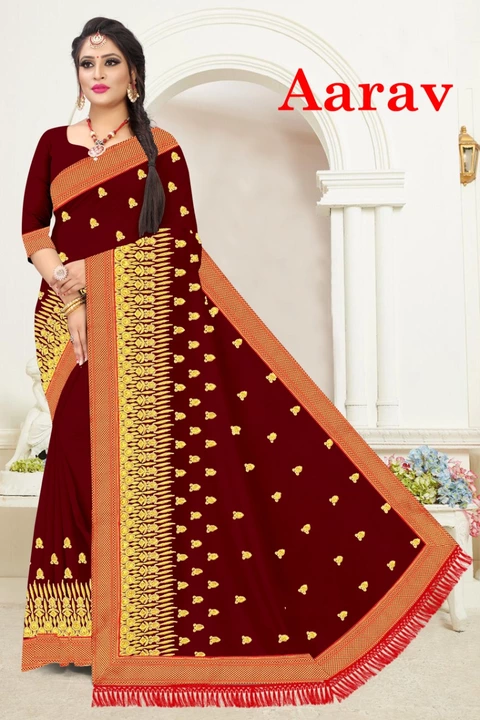 Product uploaded by Sarees on 1/18/2023