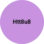 Business logo of Htt8u8