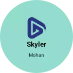 Business logo of Skyler