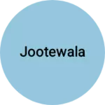 Business logo of Jootewala