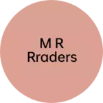 Business logo of M R Rraders