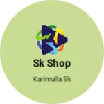 Business logo of SK shop