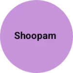 Business logo of Shoopam