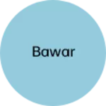 Business logo of Bawar