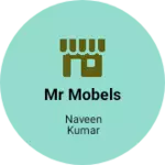 Business logo of Mr mobels