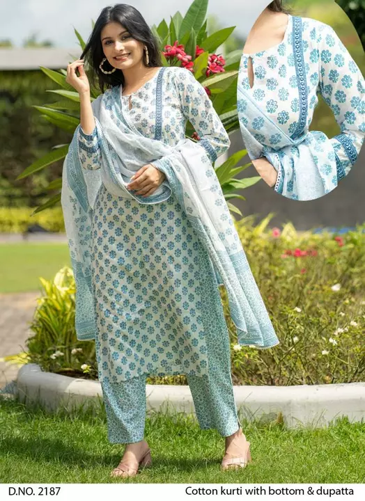 Product uploaded by Dresses , Handloom and democratic items on 5/18/2024