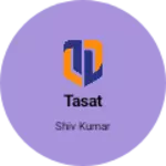 Business logo of Tasat