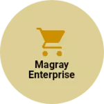 Business logo of Magray enterprise