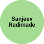 Business logo of Sanjeev radimade
