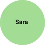 Business logo of Sara