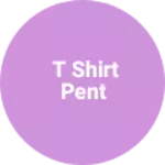 Business logo of T shirt pent