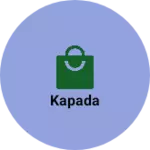 Business logo of Kapada