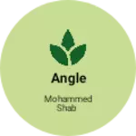 Business logo of Angle