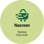 Business logo of Nasreen