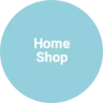 Business logo of Home shop