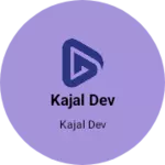 Business logo of kajal dev
