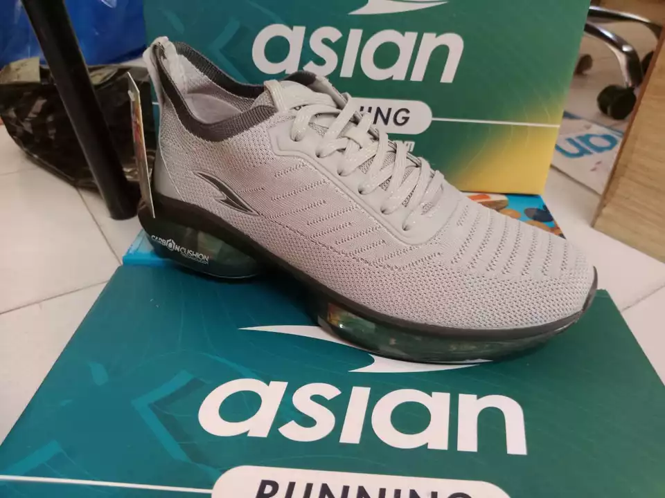 Asian sports shoes uploaded by Sunrise enterprise on 1/18/2023