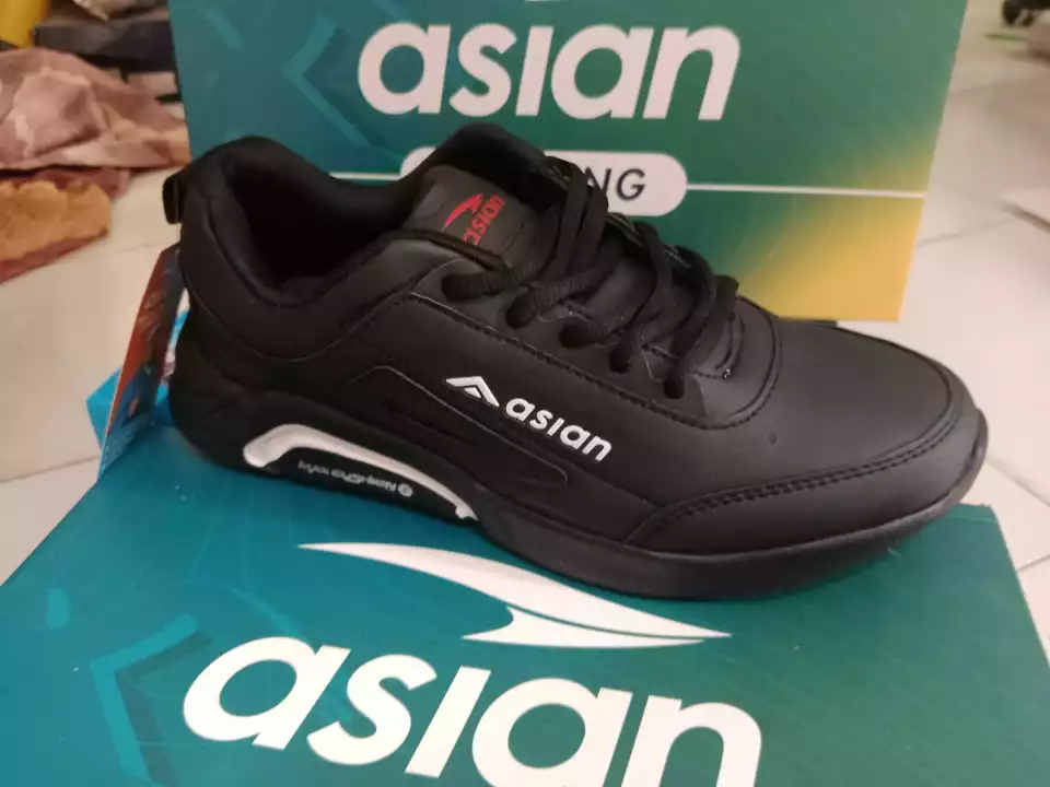 Asian sports shoe uploaded by business on 1/18/2023