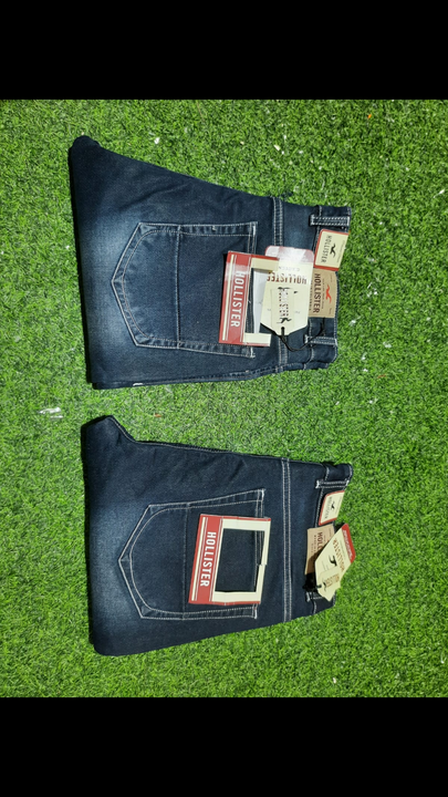 Product uploaded by Denim jeans manufacturer on 1/18/2023