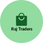 Business logo of Raj traders