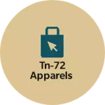 Business logo of TN-39 APPARELS