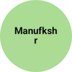 Business logo of Manufkshr
