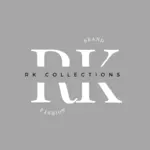 Business logo of RK Collections
