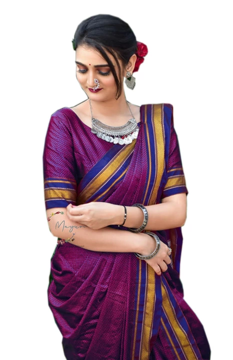 Khan Saree uploaded by business on 1/18/2023