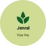 Business logo of Jenral