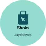 Business logo of Shoks
